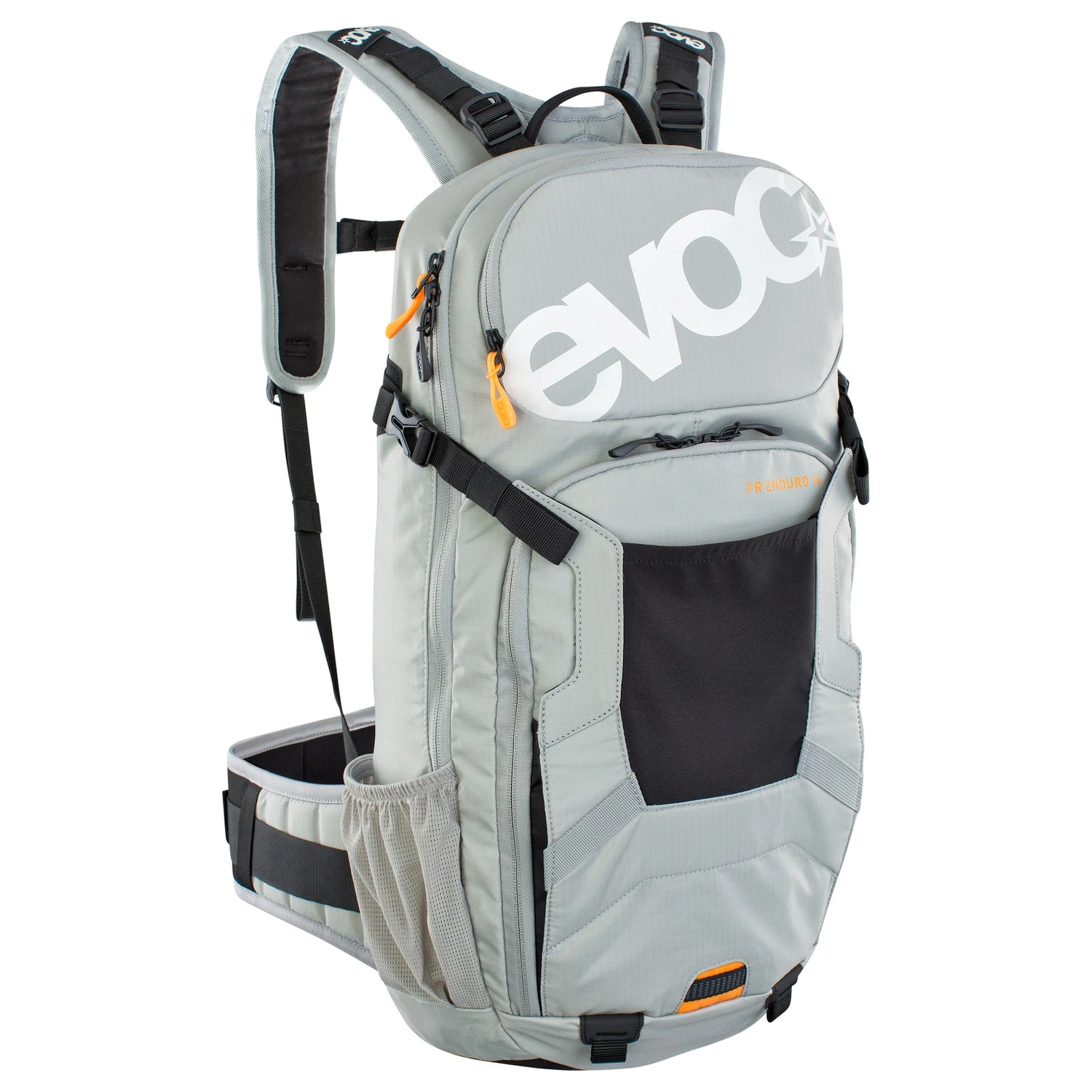 Evoc FR Enduro 16L - Fahrradrucksack 50 Cm 3 Evoc FR Enduro 16L - Fahrradrucksack 50 Cm