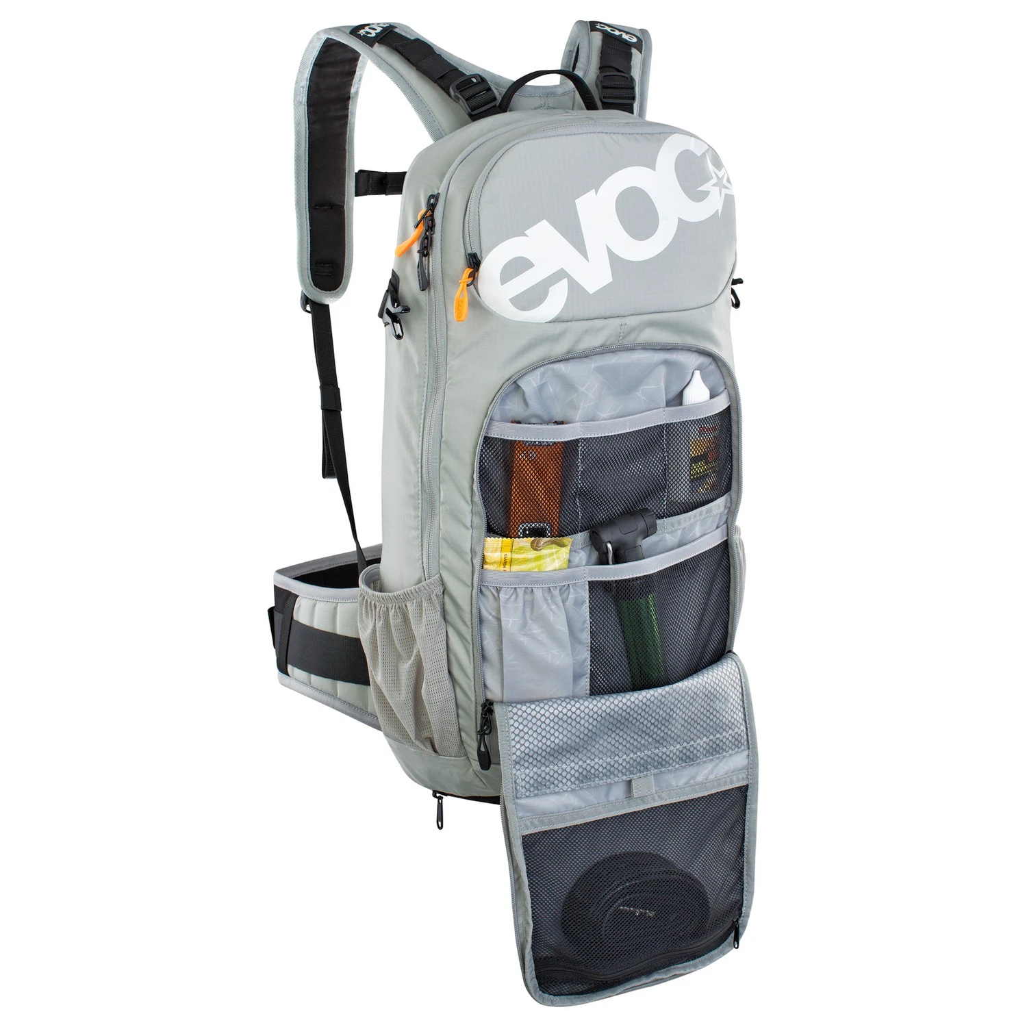 Evoc FR Enduro 16L - Fahrradrucksack 50 Cm 6 Evoc FR Enduro 16L - Fahrradrucksack 50 Cm – Bild 4