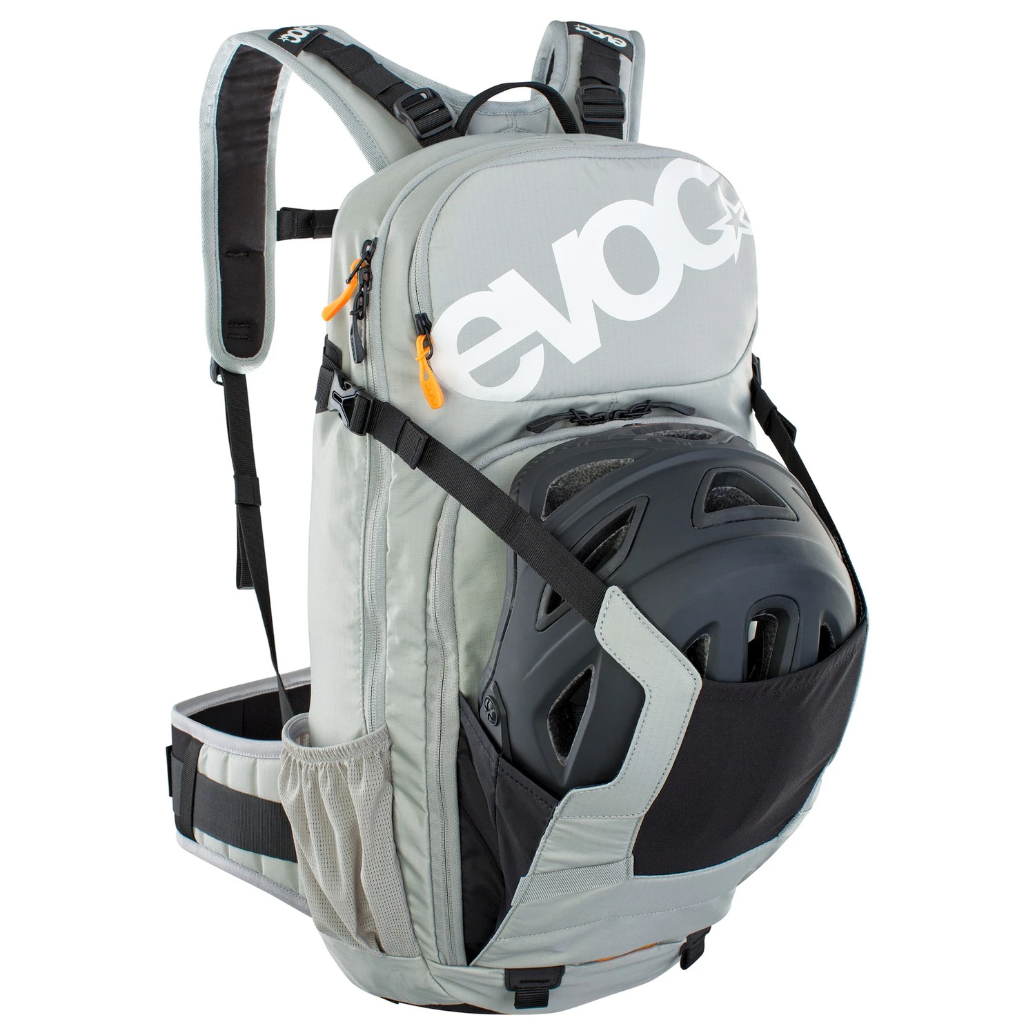 Evoc FR Enduro 16L - Fahrradrucksack 50 Cm 7 Evoc FR Enduro 16L - Fahrradrucksack 50 Cm – Bild 5