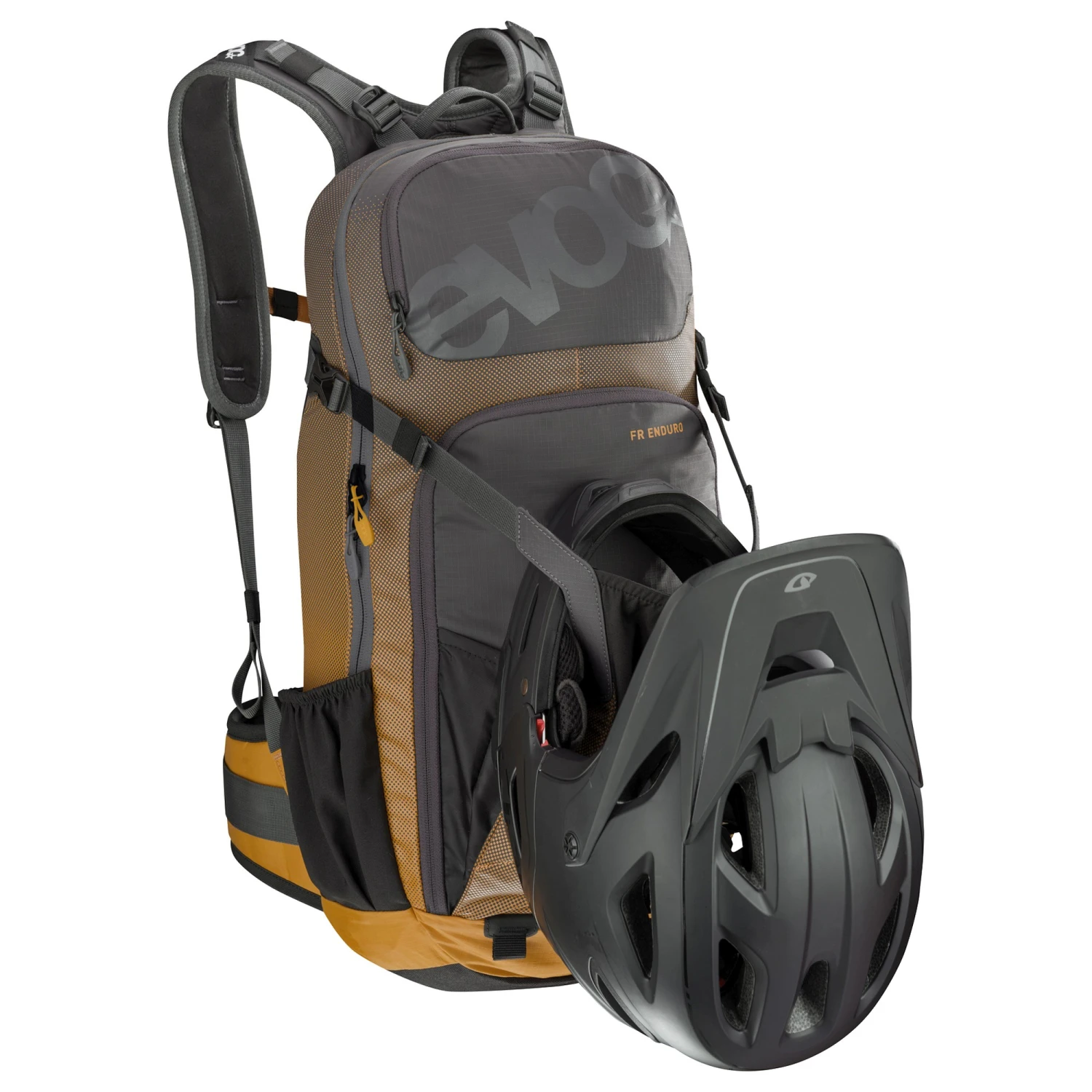 Evoc FR Enduro 16L - Fahrradrucksack 50 Cm 10 Evoc FR Enduro 16L - Fahrradrucksack 50 Cm – Bild 8