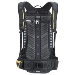Evoc FR Trail Blackline 20L - Fahrradrucksack 56 Cm 11 Evoc FR Trail Blackline 20L - Fahrradrucksack 56 Cm -Deuter Verkäufe 2025 Evoc FR Trail Blackline 20L Protektor Rucksack M L 56 cm black 7015215401 2