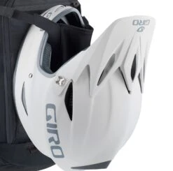 Evoc FR Trail Blackline 20L - Fahrradrucksack 56 Cm 12 Evoc FR Trail Blackline 20L - Fahrradrucksack 56 Cm -Deuter Verkäufe 2025 Evoc FR Trail Blackline 20L Protektor Rucksack M L 56 cm black 7015215401 3