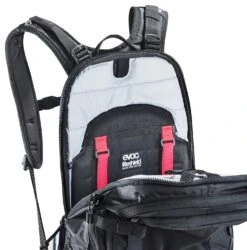 Evoc FR Trail Blackline 20L - Fahrradrucksack 56 Cm 15 Evoc FR Trail Blackline 20L - Fahrradrucksack 56 Cm -Deuter Verkäufe 2025 Evoc FR Trail Blackline 20L Protektor Rucksack M L 56 cm black 7015215401 6