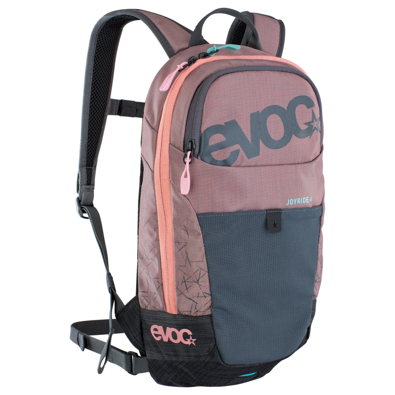 Evoc Joyride 4 - Bike-Rucksack 39 Cm 3 Evoc Joyride 4 - Bike-Rucksack 39 Cm