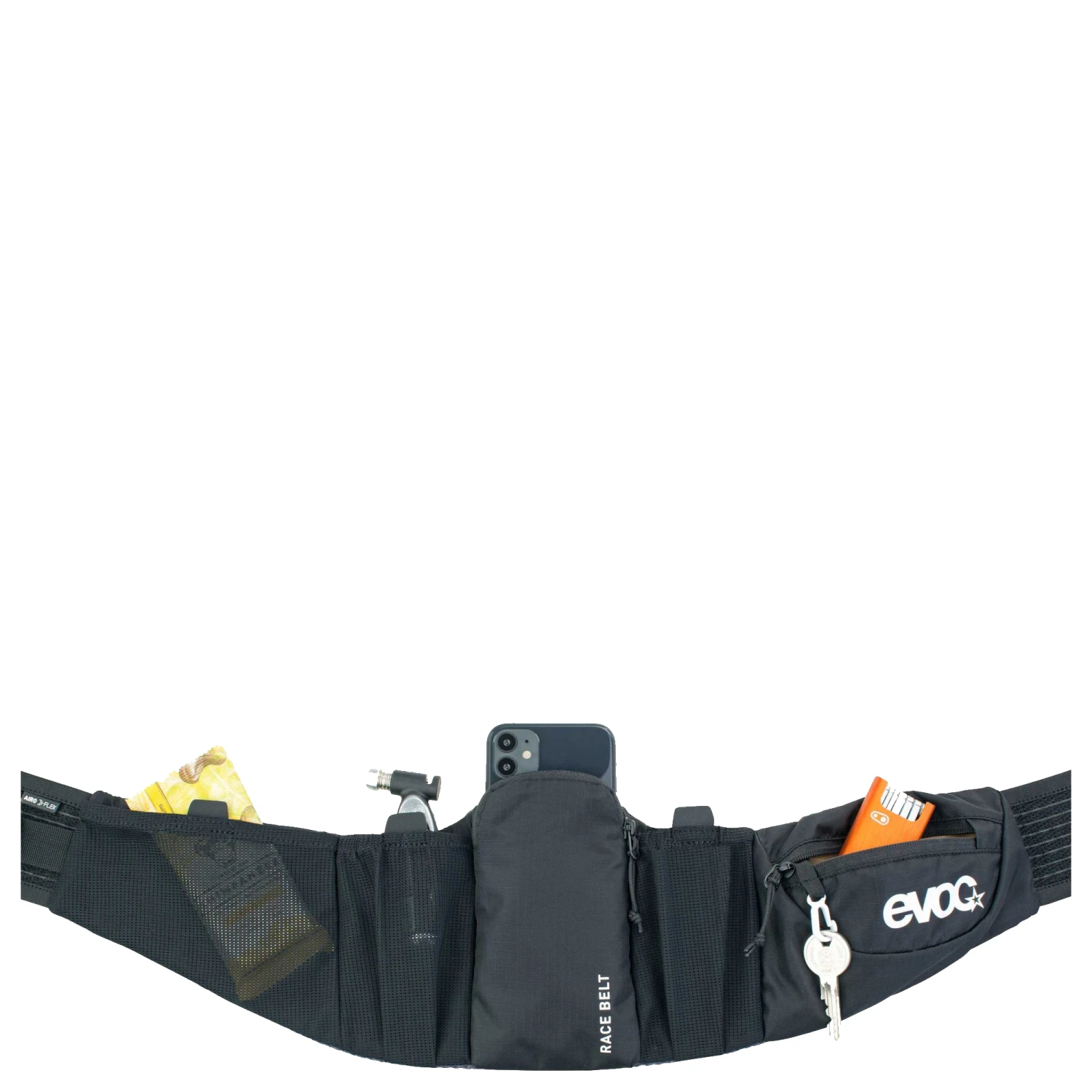 Evoc - Laufgürtel 5 Evoc - Laufgürtel – Bild 3