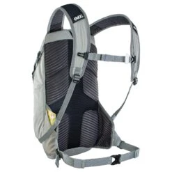 Evoc Ride 12L - Fahrradrucksack 47 Cm -Deuter Verkäufe 2025 Evoc Ride 12L Bike Rucksack 47 cm stone 0450726678 3