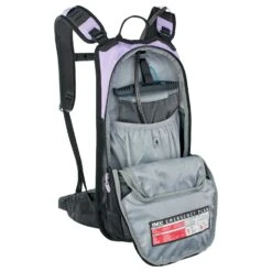 Evoc Stage 6L - Fahrradrucksack 44 Cm -Deuter Verkäufe 2025 Evoc Stage 6 Rucksack 44 cm multicolour 0450726647 4