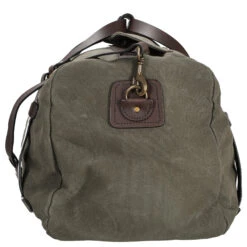 Filson Rugged Twill - Reisetasche M 51 Cm 10 Filson Rugged Twill - Reisetasche M 51 Cm -Deuter Verkäufe 2025 Filson Rugged Twill Reisetasche M 51 cm otter green FMLUG0003 308 3