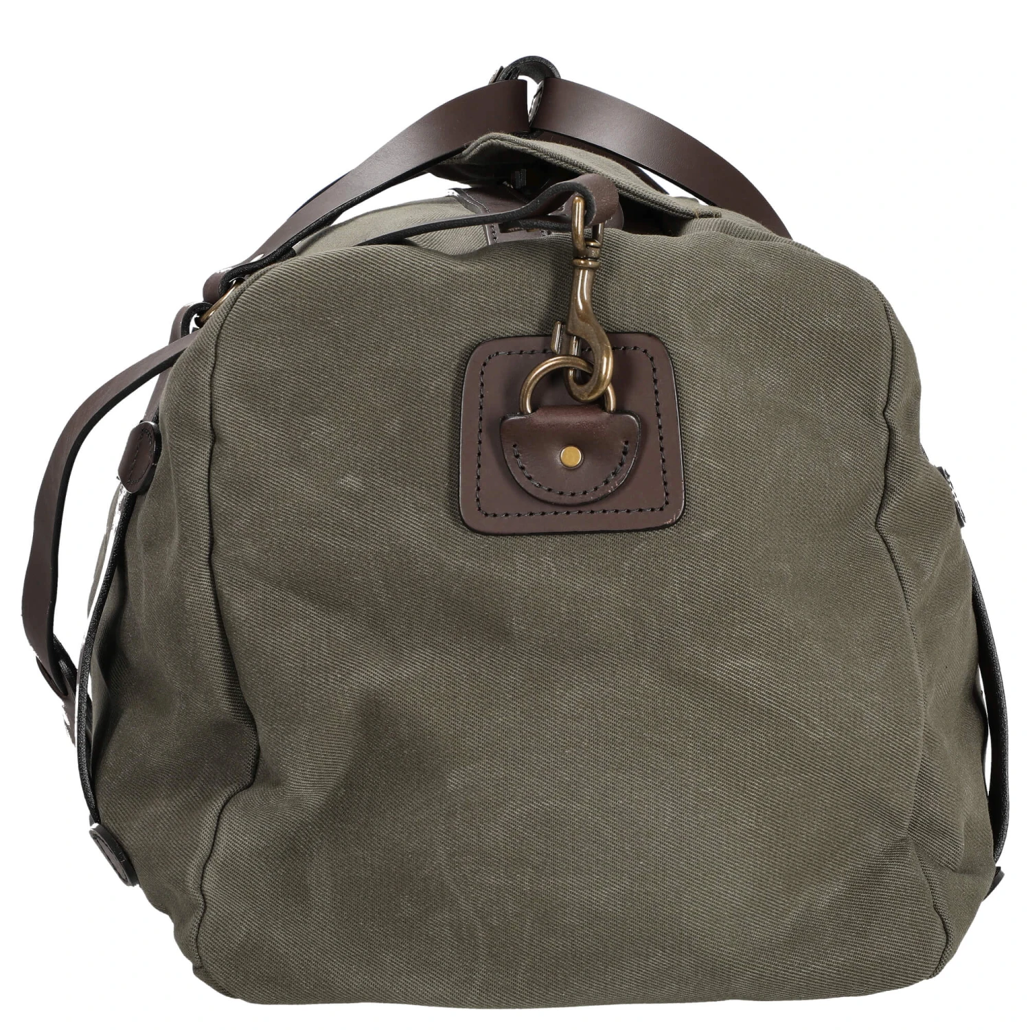 Filson Rugged Twill - Reisetasche M 51 Cm 5 Filson Rugged Twill - Reisetasche M 51 Cm – Bild 3