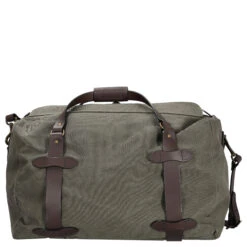Filson Rugged Twill - Reisetasche M 51 Cm 11 Filson Rugged Twill - Reisetasche M 51 Cm -Deuter Verkäufe 2025 Filson Rugged Twill Reisetasche M 51 cm otter green FMLUG0003 308 4