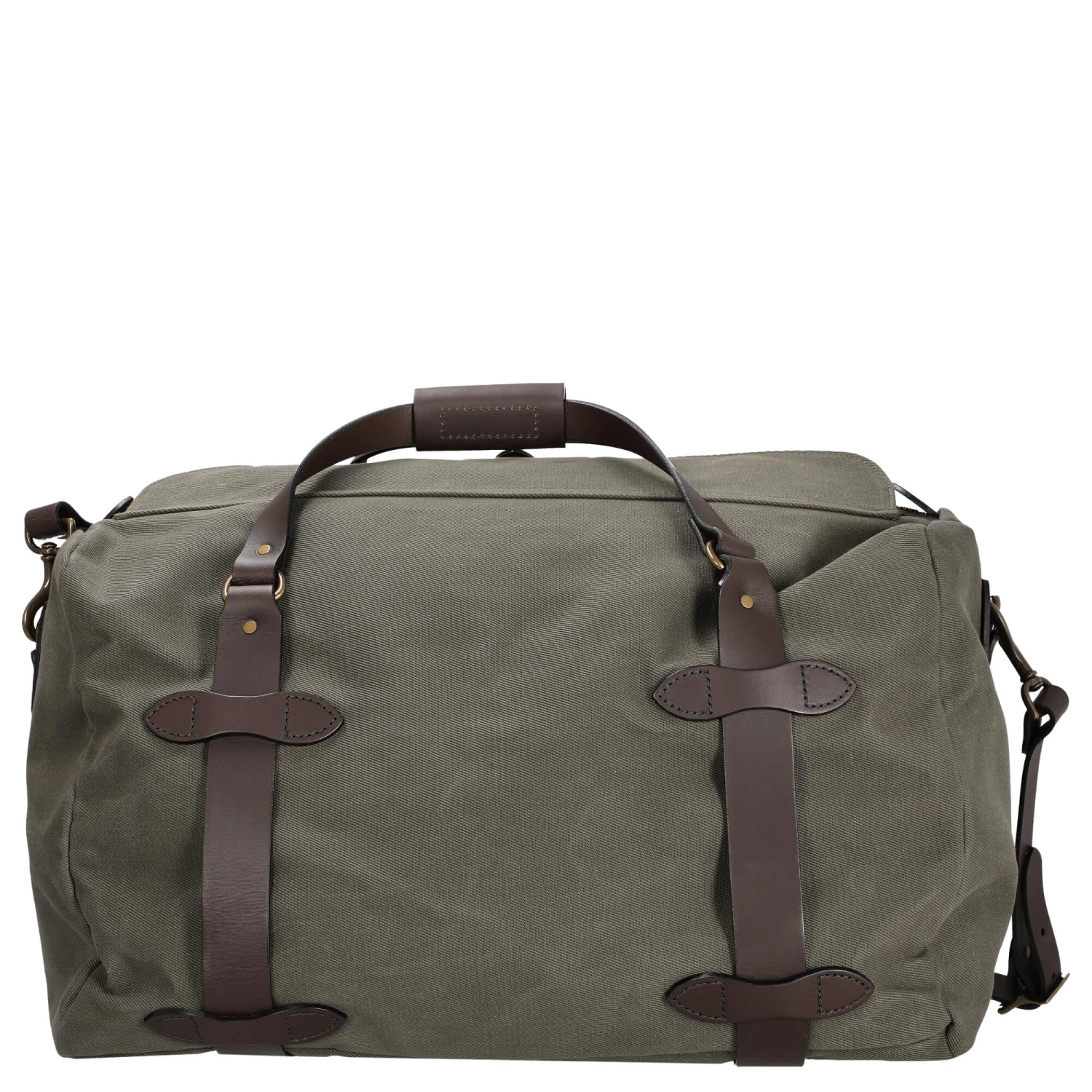 Filson Rugged Twill - Reisetasche M 51 Cm 6 Filson Rugged Twill - Reisetasche M 51 Cm – Bild 4