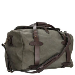 Filson Rugged Twill - Reisetasche M 51 Cm 12 Filson Rugged Twill - Reisetasche M 51 Cm -Deuter Verkäufe 2025 Filson Rugged Twill Reisetasche M 51 cm otter green FMLUG0003 308 5