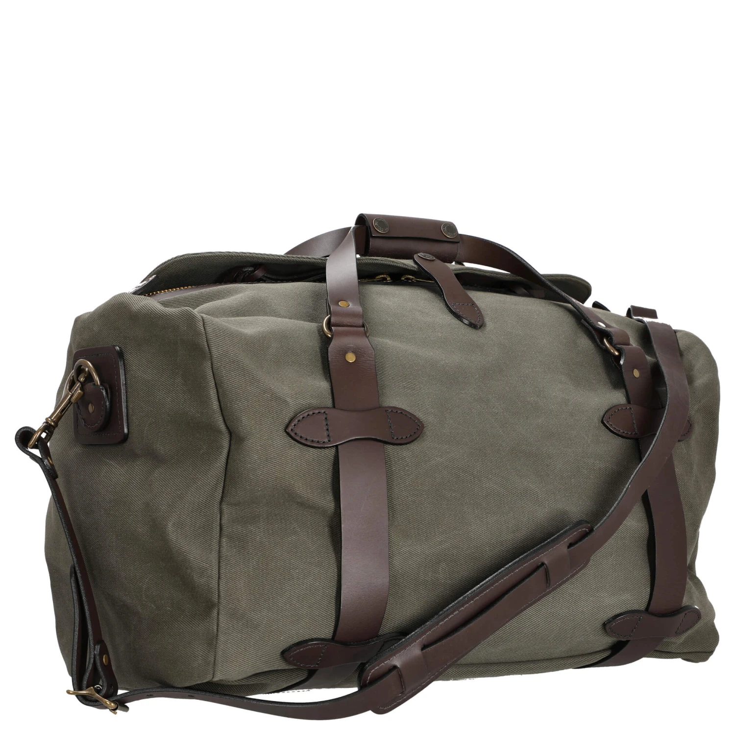 Filson Rugged Twill - Reisetasche M 51 Cm 7 Filson Rugged Twill - Reisetasche M 51 Cm – Bild 5
