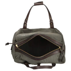 Filson Rugged Twill - Reisetasche M 51 Cm 13 Filson Rugged Twill - Reisetasche M 51 Cm -Deuter Verkäufe 2025 Filson Rugged Twill Reisetasche M 51 cm otter green FMLUG0003 308 6