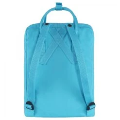 FJÄLLRÄVEN Fjällräven Kånken - Rucksack 38 Cm -Deuter Verkäufe 2025 Fj llr ven Kanken Rucksack 38 cm deep turquoise 23510 532 3