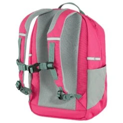FJÄLLRÄVEN Fjällräven Skule Kids - Rucksack 49 Cm -Deuter Verkäufe 2025 Fj llr ven Skule Kids Rucksack 49 cm magenta pink 23347 303 3