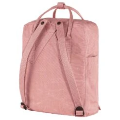 FJÄLLRÄVEN Fjällräven Tree-Kånken - Rucksack 36 Cm -Deuter Verkäufe 2025 Fj llr ven Tree Kanken Rucksack Bio Based 36 cm lilac pink F23511 304 4