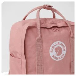FJÄLLRÄVEN Fjällräven Tree-Kånken - Rucksack 36 Cm -Deuter Verkäufe 2025 Fj llr ven Tree Kanken Rucksack Bio Based 36 cm lilac pink F23511 304 7
