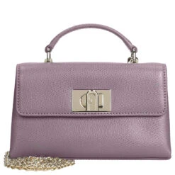 Furla 1927 Mini Crossbody - Abendtasche 17.5 Cm