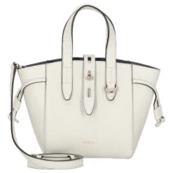 Furla Net Mini - Henkeltasche 19 Cm