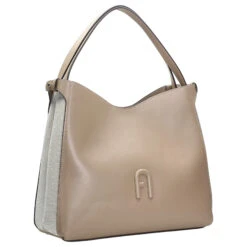 Furla Primula - Handtasche L 35 Cm 12 Furla Primula - Handtasche L 35 Cm -Deuter Verkäufe 2025 Furla Primula Handtasche L 35 cm greige WB00989BX06541257S1007 5