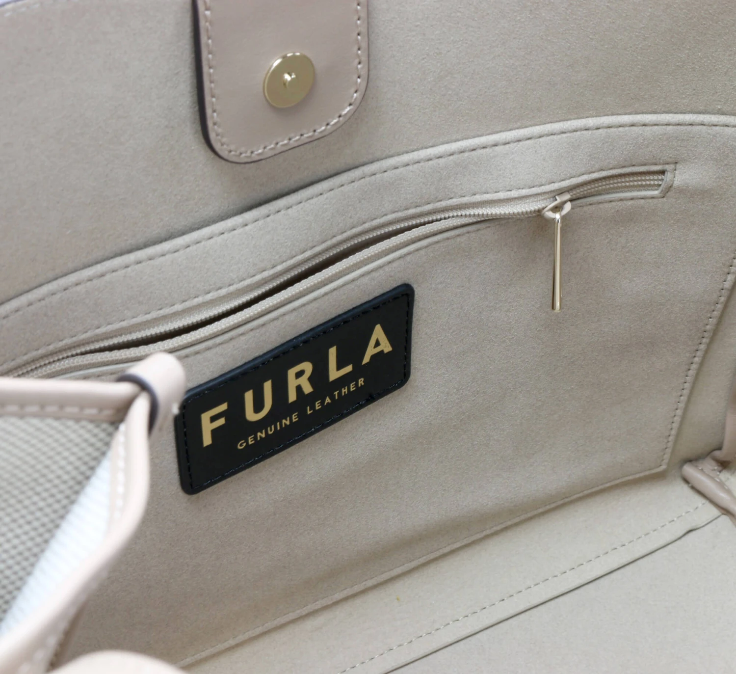 Furla Primula - Handtasche L 35 Cm 8 Furla Primula - Handtasche L 35 Cm – Bild 6