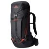 Gregory Alpinisto 35 MD - Tourenrucksack 74 Cm 1 Gregory Alpinisto 35 MD - Tourenrucksack 74 Cm -Deuter Verkäufe 2025 Gregory Alpinisto 35 MD Alpinrucksack 74 cm lava black 86994 9574 1