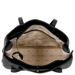 Guess Meridian - Shopper 37 Cm 13 Guess Meridian - Shopper 37 Cm -Deuter Verkäufe 2025 Guess Meridian Shopper 37 cm black HWBG8778230 BLA 6