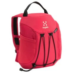 Haglöfs Corker Junior - Rucksack 27 Cm -Deuter Verkäufe 2025 Hagl fs Corker Junior Rucksack 27 cm scarlet red 338159 4MM 3