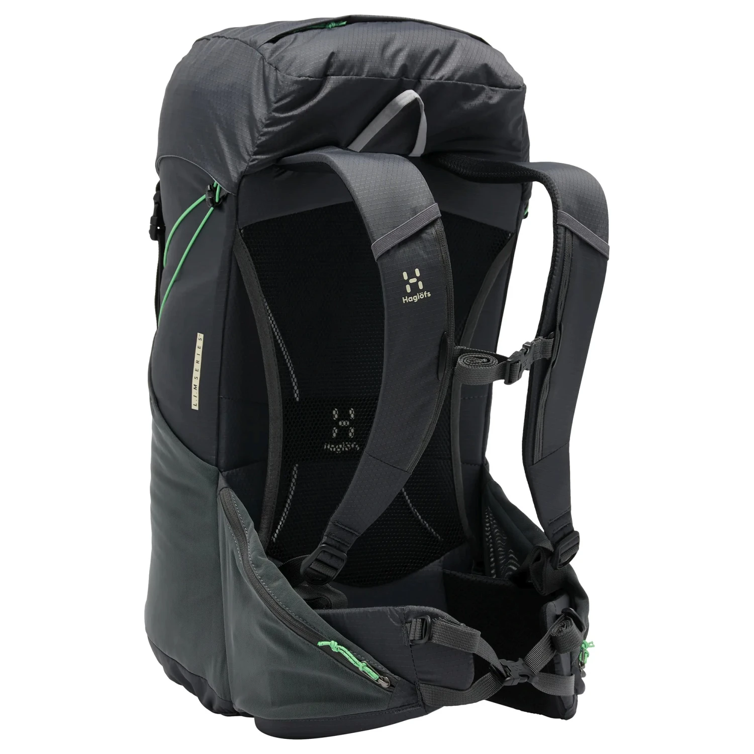 Haglöfs L.I.M 25 - Wanderrucksack 54 Cm 4 Haglöfs L.I.M 25 - Wanderrucksack 54 Cm – Bild 2