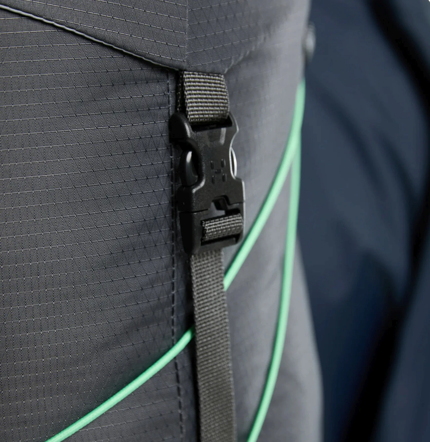 Haglöfs L.I.M 25 - Wanderrucksack 54 Cm 6 Haglöfs L.I.M 25 - Wanderrucksack 54 Cm – Bild 4