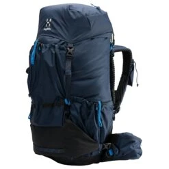 Haglöfs Rugged Mountain Q 60 - Trekkingrucksack 75 Cm