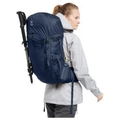 Haglöfs Vina 30 - Wanderrucksack 64 Cm 19 Haglöfs Vina 30 - Wanderrucksack 64 Cm -Deuter Verkäufe 2025 Hagl fs Vina 30 Wanderrucksack 64 cm tarn blue 339404 3N5 9