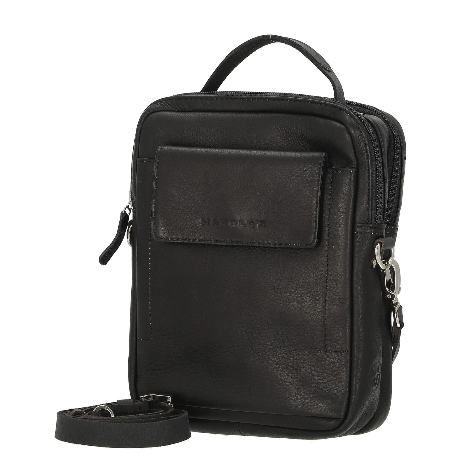 Harolds Country Crossbag Small - Schultertasche 24 Cm S 3 Harolds Country Crossbag Small - Schultertasche 24 Cm S – Bild 2