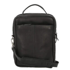 Harolds Country Crossbag Small - Schultertasche 24 Cm S 11 Harolds Country Crossbag Small - Schultertasche 24 Cm S -Deuter Verkäufe 2025 Harolds Country Crossbag small Schultertasche 24 cm S black 0292925 01 4