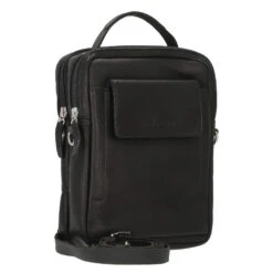 Harolds Country Crossbag Small - Schultertasche 24 Cm S 12 Harolds Country Crossbag Small - Schultertasche 24 Cm S -Deuter Verkäufe 2025 Harolds Country Crossbag small Schultertasche 24 cm S black 0292925 01 5