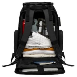 Horizn Studios SoFo Travel - Rucksack 16'' 50 Cm 14 Horizn Studios SoFo Travel - Rucksack 16'' 50 Cm -Deuter Verkäufe 2025 Horizn Studios SoFo Travel Rucksack 16 039 039 50 cm all black HS4N6O 5