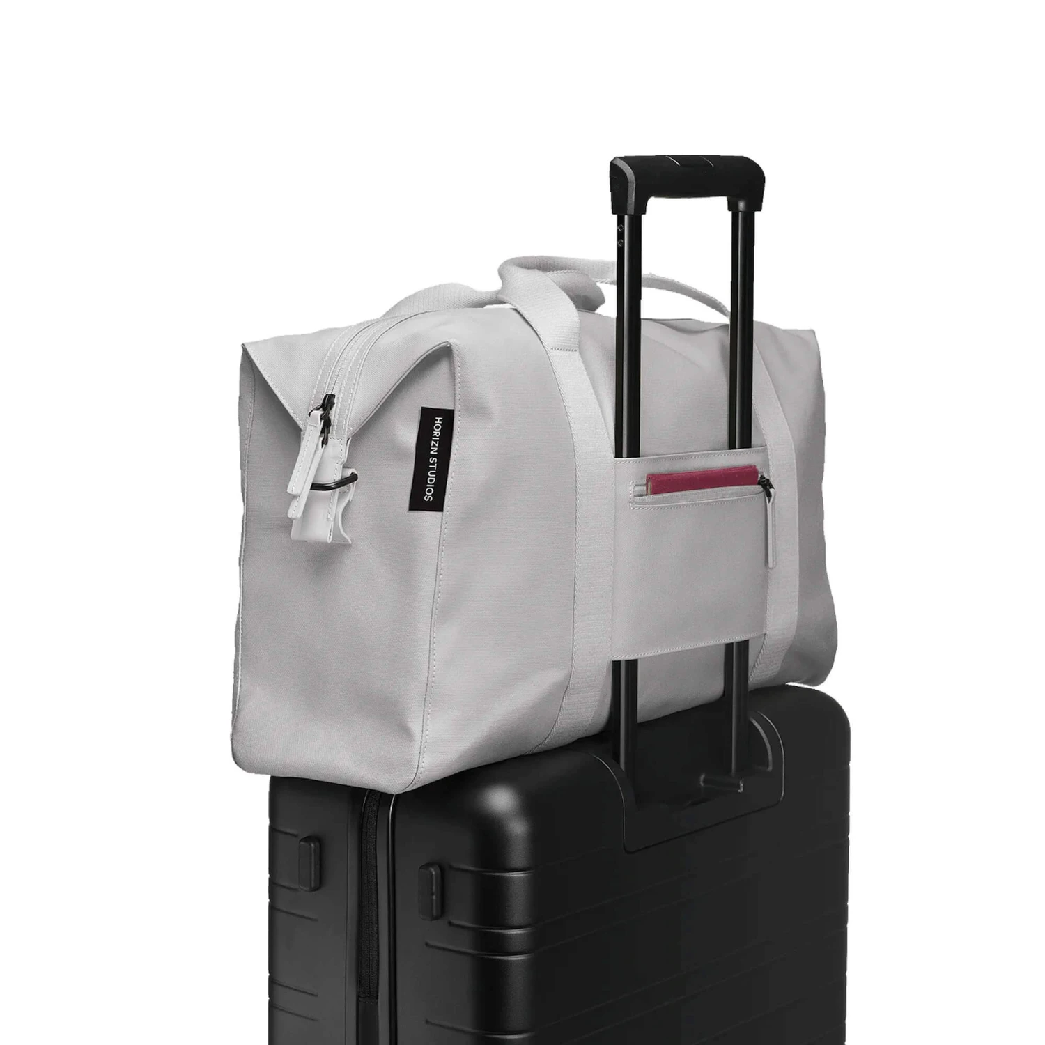 Horizn Studios SoFo - Weekender M 52 Cm 7 Horizn Studios SoFo - Weekender M 52 Cm – Bild 5