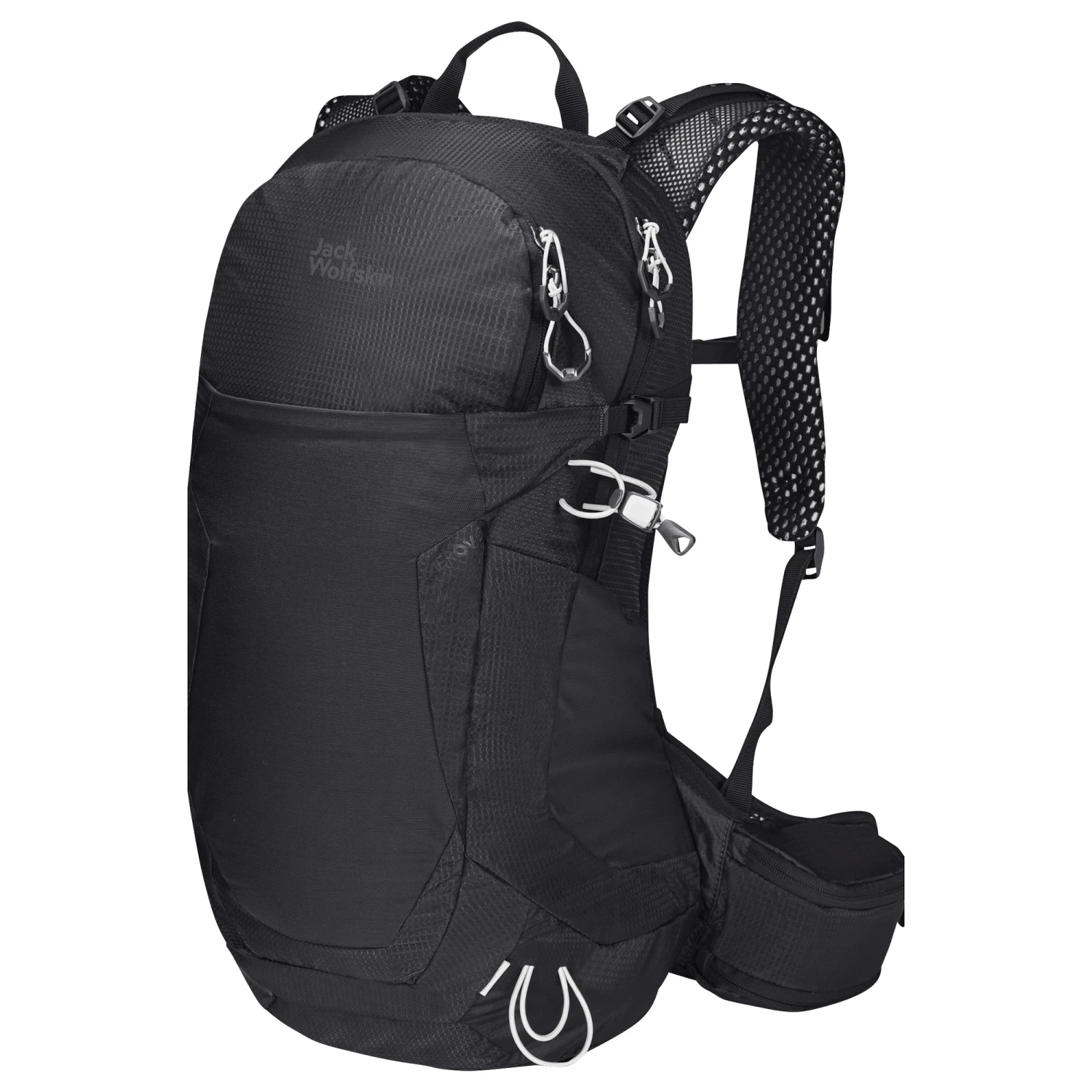 Jack Wolfskin Crosstrail 22 ST - Wanderrucksack 22L 54 Cm 3 Jack Wolfskin Crosstrail 22 ST - Wanderrucksack 22L 54 Cm