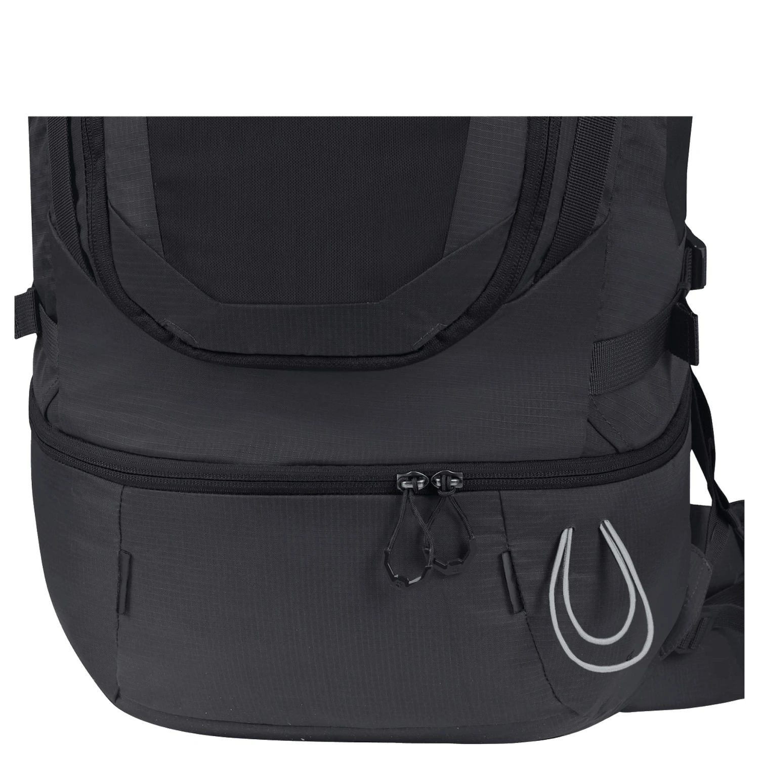 Jack Wolfskin Highland Trail M 55+5 - Trekkingrucksack 60L 76 Cm 10 Jack Wolfskin Highland Trail M 55+5 - Trekkingrucksack 60L 76 Cm – Bild 8