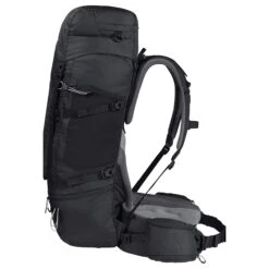 Jack Wolfskin Highland Trail M 55+5 - Trekkingrucksack 60L 76 Cm 19 Jack Wolfskin Highland Trail M 55+5 - Trekkingrucksack 60L 76 Cm -Deuter Verkäufe 2025 Jack Wolfskin Highland Trail M 55 5 Trekkingrucksack 60L 76 cm pahntom 2010091 6350 9