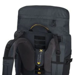 Jack Wolfskin Highland Trail W 50+5 - Trekkingrucksack 60L 67 Cm -Deuter Verkäufe 2025 Jack Wolfskin Highland Trail W 50 5 Trekkingrucksack 60L 67 cm phantom 2010111 6350 5