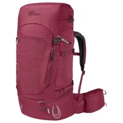 Jack Wolfskin Highland Trail W 50+5 - Trekkingrucksack 60L 67 Cm