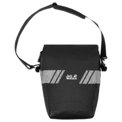 Jack Wolfskin Rack Bag 22 - Hinterradtasche 34 Cm