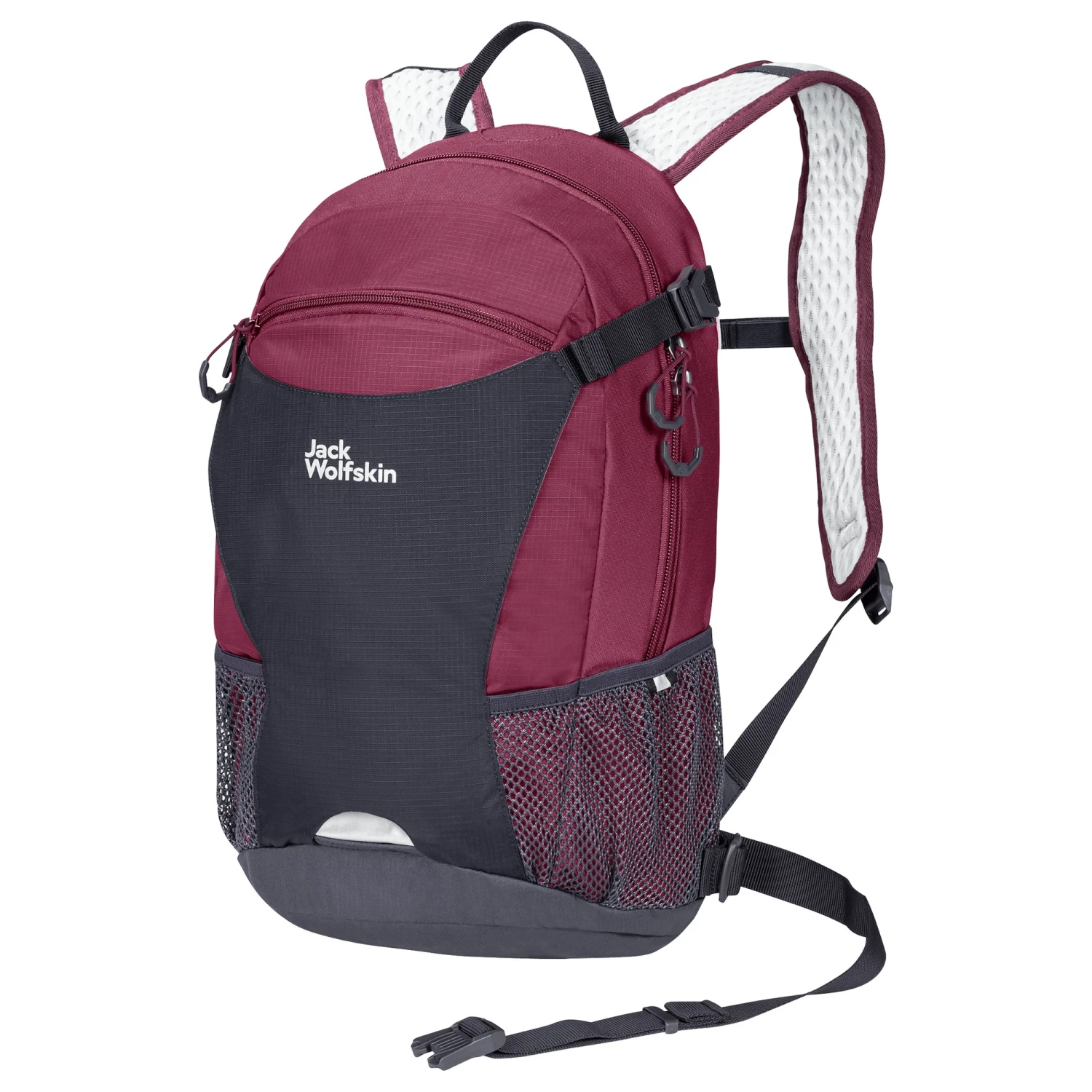 Jack Wolfskin Velocity 12 - Fahrradrucksack 12L 44 Cm 3 Jack Wolfskin Velocity 12 - Fahrradrucksack 12L 44 Cm