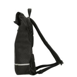 Jost Billund Cyclist Pro - Rucksack 46 Cm -Deuter Verkäufe 2025 Jost Billund Cyclist Pro Kurierrucksack 46 cm black 4861 001 3