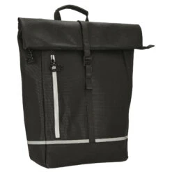 Jost Billund Cyclist Pro - Rucksack 46 Cm -Deuter Verkäufe 2025 Jost Billund Cyclist Pro Kurierrucksack 46 cm black 4861 001 5