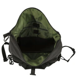 Jost Billund Cyclist Pro - Rucksack 46 Cm -Deuter Verkäufe 2025 Jost Billund Cyclist Pro Kurierrucksack 46 cm black 4861 001 6