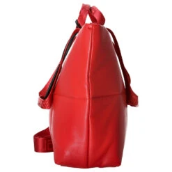 Jost Lovisa - Handtasche 38 Cm -Deuter Verkäufe 2025 Jost Lovisa Handtasche 38 cm red 9774 205 3