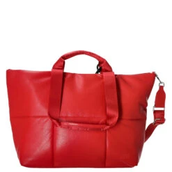 Jost Lovisa - Handtasche 38 Cm -Deuter Verkäufe 2025 Jost Lovisa Handtasche 38 cm red 9774 205 4